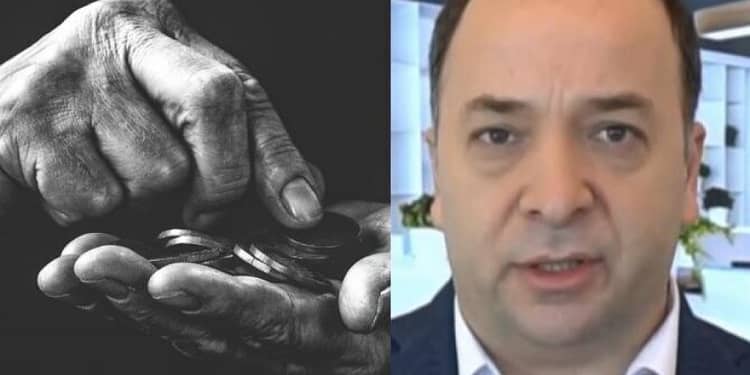 Încotro se îndreaptă economia României. Adrian Negrescu, scenariu îngrijorător: Va duce sute de mii de firme în faliment și va accentua sărăcia