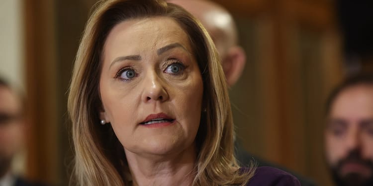 Elena Lasconi susține că a fost presată de liderii coaliției să accepte un nume la șefia SRI, înainte de turul al doilea al prezidențialelor: „Am refuzat”