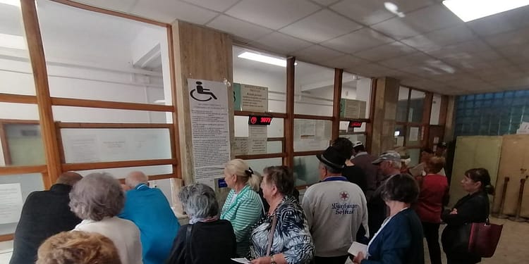 „Mica recalculare” a pensiilor e tot la stadiul de primire a adeverințelor. Condiția pentru ca documentele să fie luate în seamă