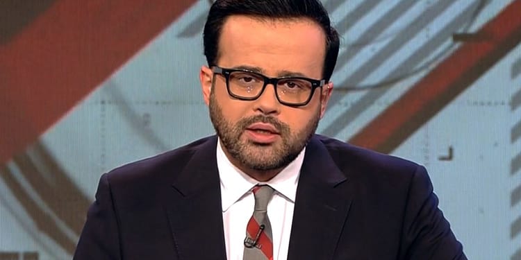 Mihai Gâdea îl dă în judecată pe Victor Ponta și cere daune de 1 milion de euro, în scandalul fotografiilor publicate de Elena Lasconi