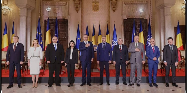 Luptă extrem de strânsă pentru Cotroceni. Cine sunt cei doi candidați care vor intra în turul doi, potrivit celui mai recent sondaj
