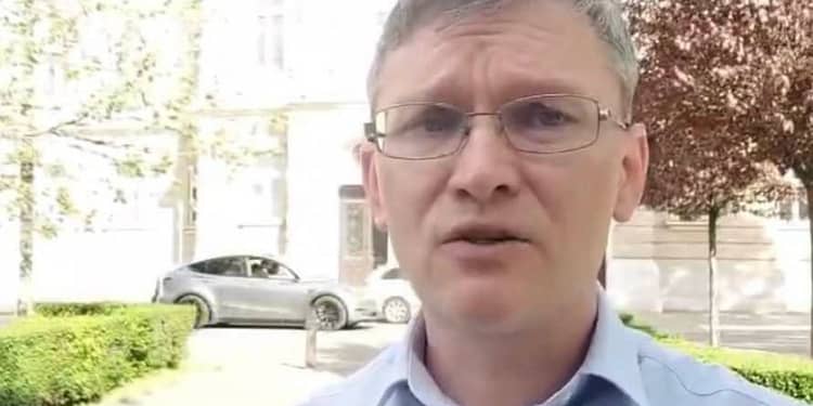 Extremistul maghiar care face campanie pentru Nicușor Dan, deși legea îi interzice