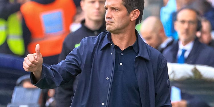 Cristi Chivu, lăudat de Cesc Fabregas înaintea meciului direct: „Parma și-a găsit identitatea de joc”