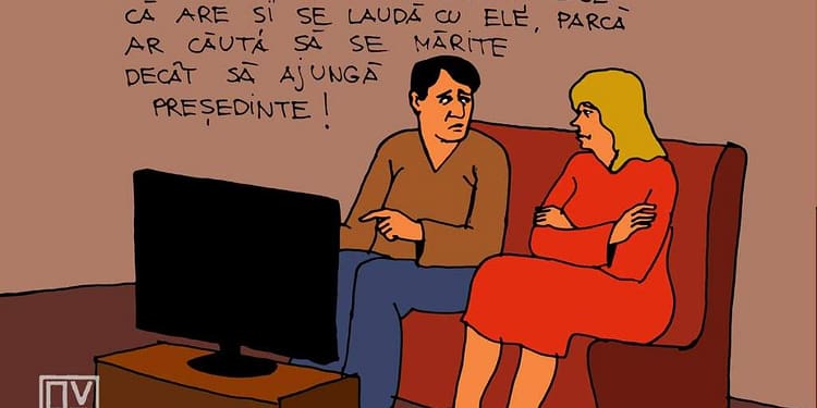 Matrimoniale electorale