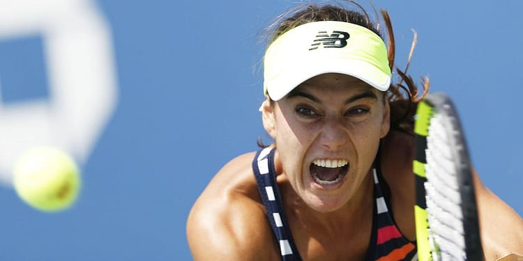 „Remontada eroică:” Sorana Cîrstea, elogiată în presa din Spania după trofeul de la Madrid
