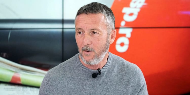 Cum răspunde Mihai Stoica, după ce Șumudică l-a jignit și l-a numit „vasal”: „Se deschide pământul și îi înghite pe unii”