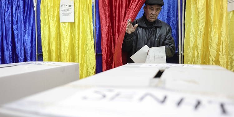 Alegeri prezidențiale 2025, tur I, vot 4 mai. Live text: Prezență la vot de 53,21%. Au apărut rezultatele exit poll-urilor