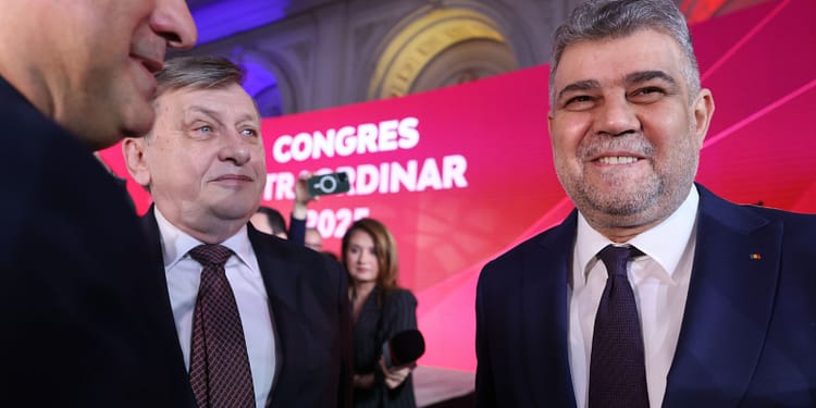 Prezidențiale 2025. Lideri PSD și PNL, precizări despre ruperea coaliției, după primele exit poll-uri