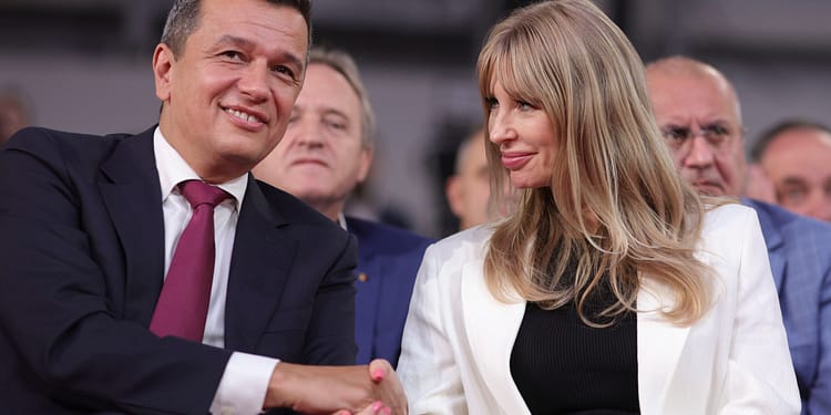 Primul lider din PSD care critică decizia partidului de a nu-l susține pe Nicușor Dan în turul doi al alegerilor prezidențiale: Da, USR ne-a făcut votanții știrbi sau needucați, dar trebuie să trecem peste asta