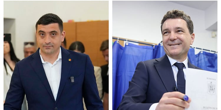 Alegeri prezidențiale 2025. Confruntarea finală între două viziuni: izolaționism și occidentalism| ANALIZĂ