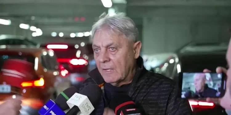Cârțu a analizat o posibilă despărțire de Mitriță și nu s-a ferit de cuvinte când a vorbit despre ”perla” Craiovei: ”Își alocă merite care nu sunt!”