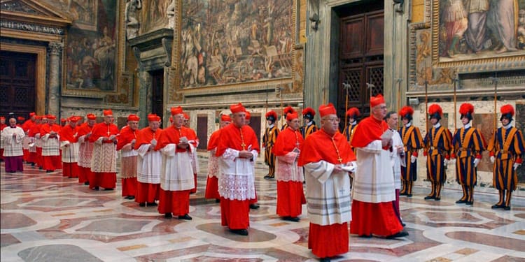 Viitorul papă, o posibilă surpriză? Ce spune un expert despre jocurile de culise din Vatican