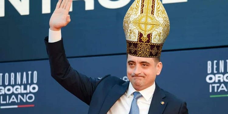 Ultima şansă să nu iasă Simion preşedinte! Miercuri, conclavul ar putea să-l aleagă Papă
