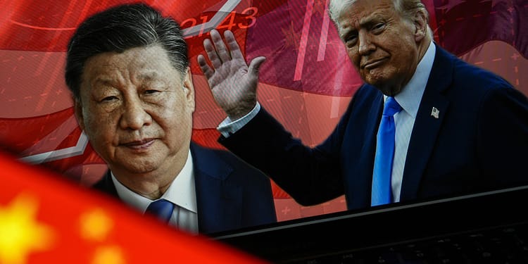 SUA și China, primul pas pentru „dezghețarea” relațiilor comerciale, după războiul economic declanșat de Trump. Întâlnire la nivel înalt în Elveția