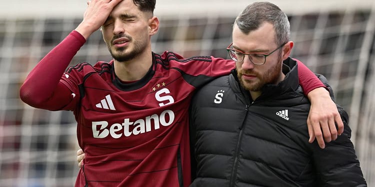 Albion Rrahmani, pus pe lista de transferuri la un an de când a părăsit România! » Pentru ce sumă poate pleca
