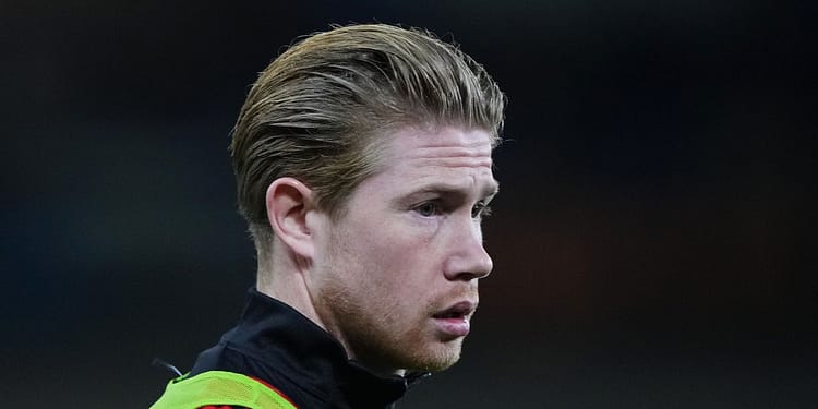 Negocierile pentru transferul lui Kevin de Bruyne au intrat în linie dreaptă!