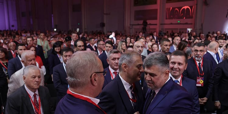 PSD, în derivă înainte de alegerea președintelui: fără direcție și cu disensiuni interne. Ce șanse are valul european din partid?