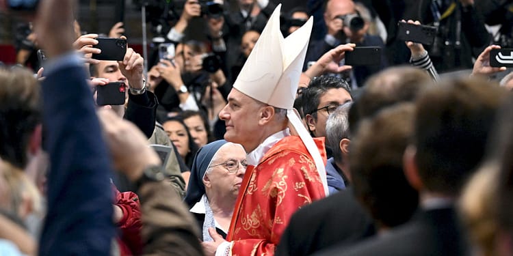 BREAKING Papa Leon al XIV-lea. Cardinalul Robert Francis Prevost din SUA a fost ales să conducă Biserica Catolică