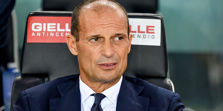 Massimiliano Allegri revine în Serie A! Rivala lui Juventus îi pune contractul pe masă