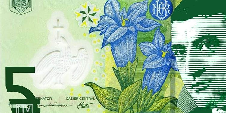 Leul românesc