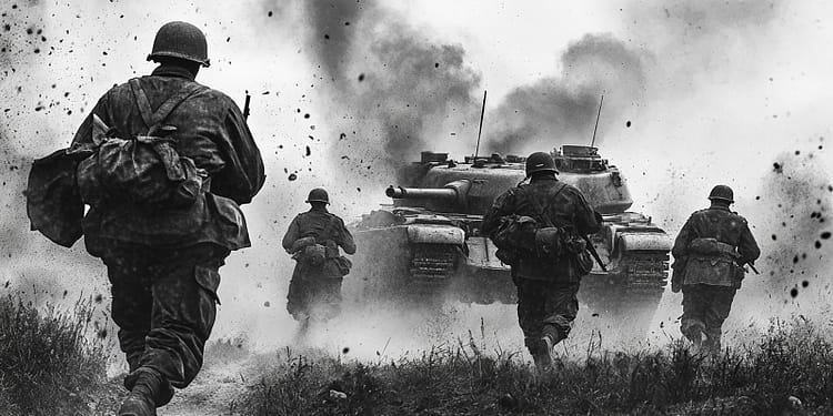 Tudor Curtifan: Jukov a intrat în Berlin într-un Jeep american. URSS a câștigat războiul, dar poporul rus l-a pierdut. Rusia e un stat revanșard