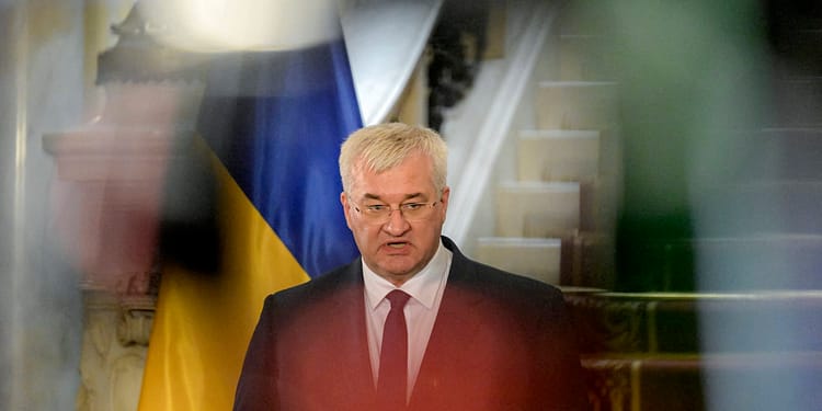 Ucraina expulzează doi diplomați ungari. Decizia, după o măsură similară a Budapestei și arestarea a doi agenți ai Ungariei