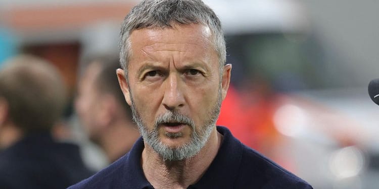 MM Stoica a lămurit situația transferului lui Dennis Politic la FCSB: „Uitați-vă ce a ieșit”