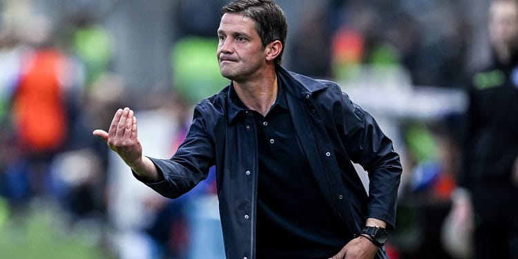 „Asta ne-a lipsit!” Cristi Chivu a dat cărțile pe față înaintea meciului cu Empoli