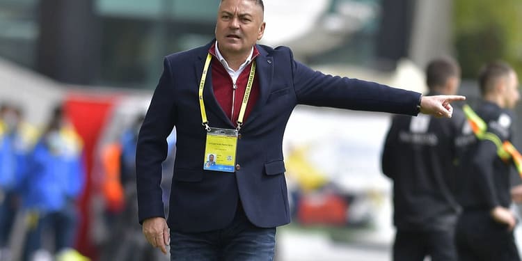 Ilie Stan, dărâmat după umilința cu Slobozia și retrogradarea Buzăului: „Nu vreau să ajung la spital!”