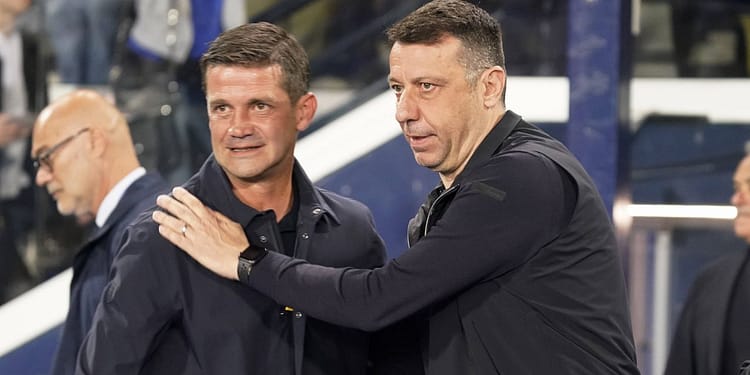 Șansă ratată pentru Parma: Chivu, al doilea eșec consecutiv, după un meci infernal, iar salvarea se amână! Man, uitat pe bancă