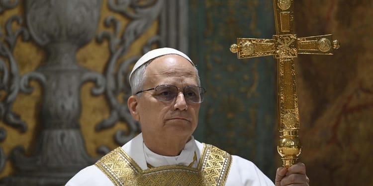Papa Leon al XIV-lea le-a transmis cardinalilor că trebuie să continue ”moştenirea preţioasă” a predecesorului său
