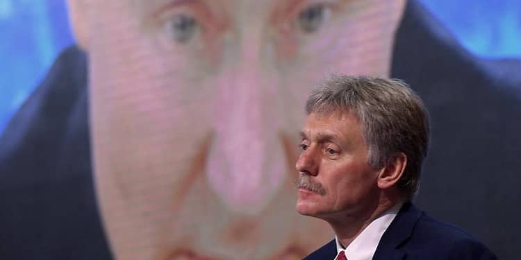 Federaţia Rusă va „reflecta” la propunerea de încetare a focului în Ucraina pentru 30 de zile