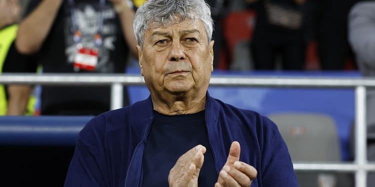 Afacerile prospere ale lui Mircea Lucescu. Selecționerul României obține venituri colosale