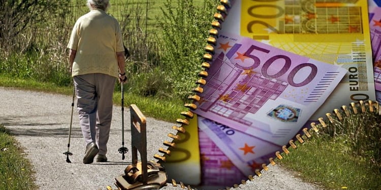 Eşti român, locuieşti în Italia şi eşti la vârsta de pensionare? Iată ce trebuie să faci pentru a beneficia de pensia din Italia