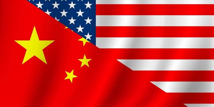 SUA şi China au bătut palma. Acord pe tarifele comerciale, după discuţiile de la Geneva