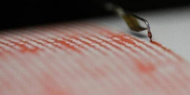Cutremur în România duminică seara