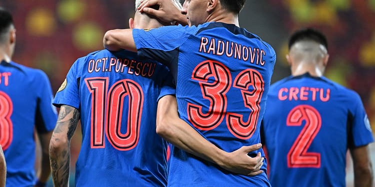 SuperLiga: Risto Radunovic (FCSB): Am gestionat foarte bine acest sezon, acum ne gândim la Champions League