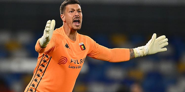 Șoc în Serie A la debutul lui Benjamin Siegrist! Genoa lui Dan Șucu dinamitează lupta la titlu