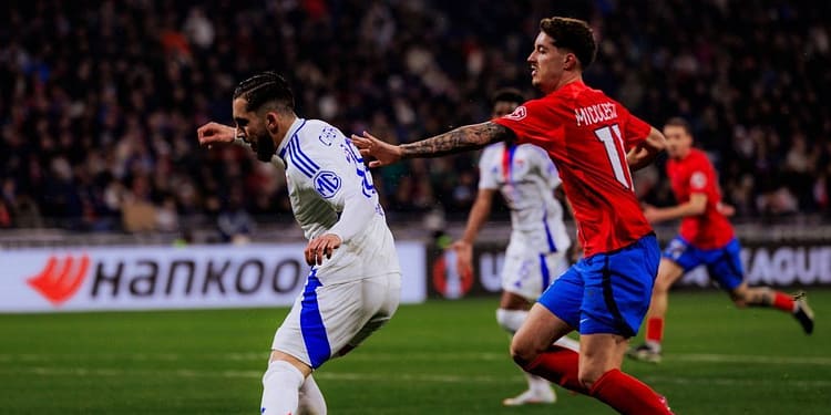 Coșmarul FCSB-ului, la PSG? Portița este lăsată deschisă: „Mă cunosc bine cu vestiarul”