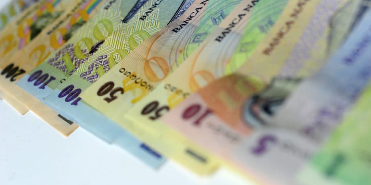 CURS BNR, 12 mai. ”Astăzi avem o veste bună”. Ce se întâmplă cu Leul, Euro și Dolarul SUA