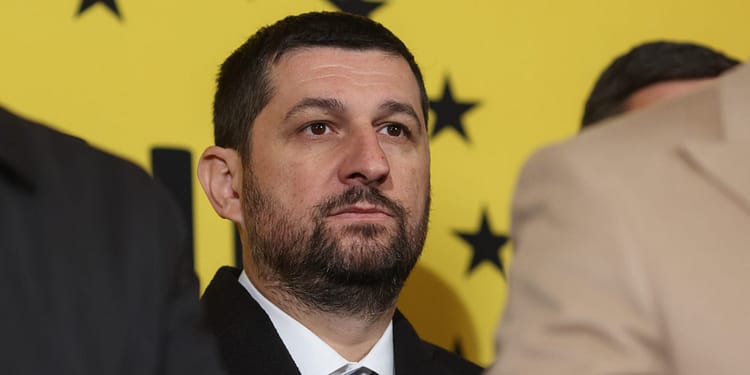 Marius Lulea laudă comunismul lui Ceaușescu: „Un regim care a făcut bine pentru această țară”