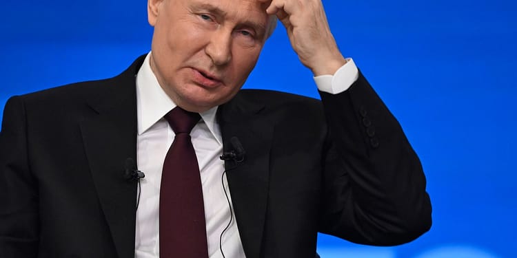 Ce vrea Putin, o „înțelegere” sau o victorie? Semnificația noii propuneri de negocieri a președintelui rus