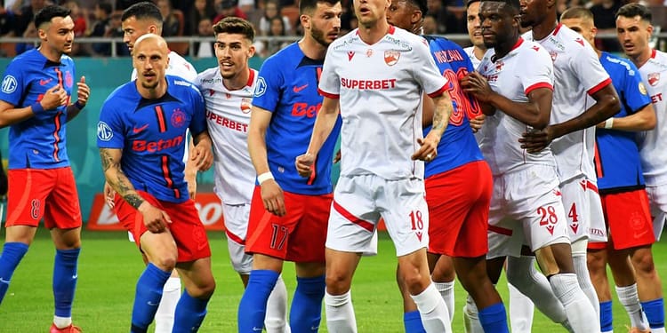 Gigi Becali s-a răzgândit! Ce jucător vrea, de fapt, de la Dinamo: „Să vorbească cu el”