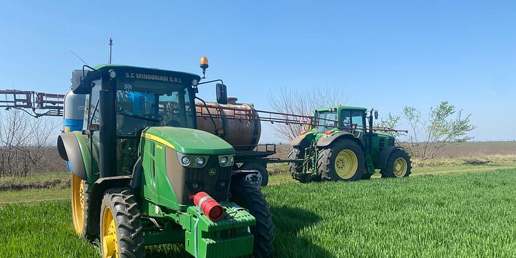 CE simplifică politica agricolă comună şi introduce noi măsuri, inclusiv plăţi de criză către fermierii