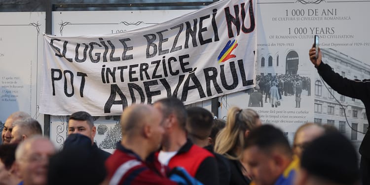 Cum a fost sădită ura. Începuturi