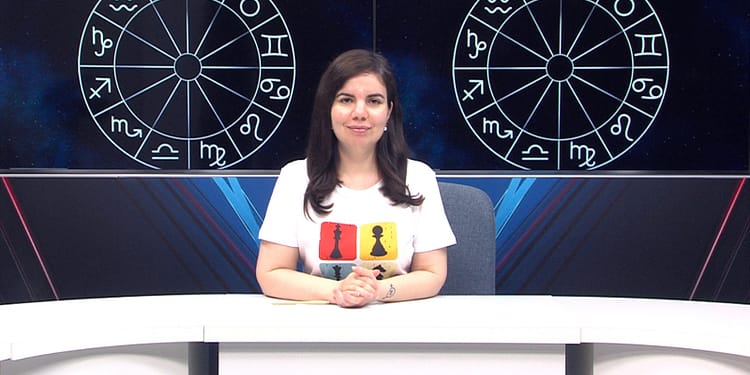Horoscop 16 mai 2025. Daniela Simulescu, previziunile zilei fiecare zodie / VIDEO
