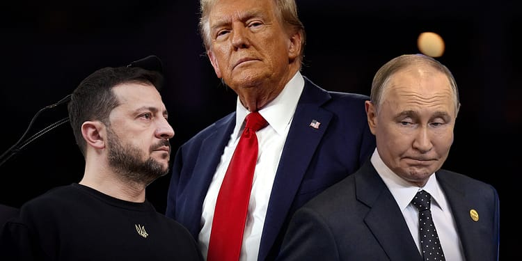 Rubio afirmă că discuţiile dintre Rusia şi Ucraina se află într-un „blocaj” și e necesară o întâlnire Trump-Putin pentru a se ajunge la un progres