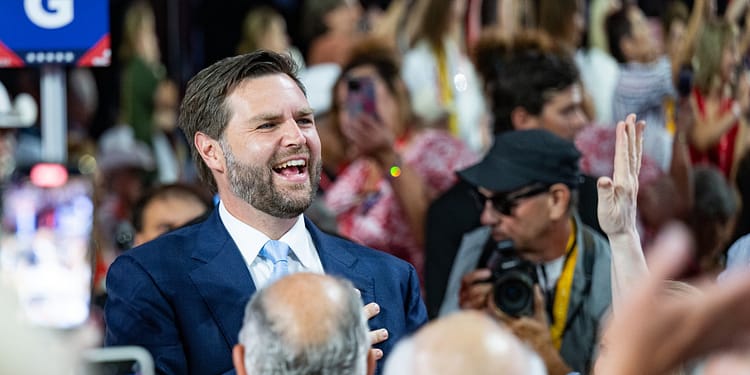 JD Vance va participa la slujba inaugurală a Papei Leon al XIV-lea
