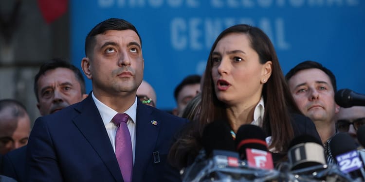Șefa POT, Anamaria Gavrilă, îi cere lui Nicușor Dan să declare public că nu suferă de nicio afecțiune psihică