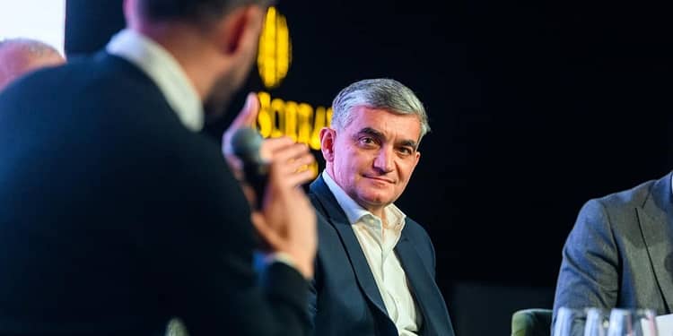 Magistraţii bucureşteni au dispus arestarea preventivă a lui Vlad Oprea, primarul din Sinaia. Motivația procurorilor DNA